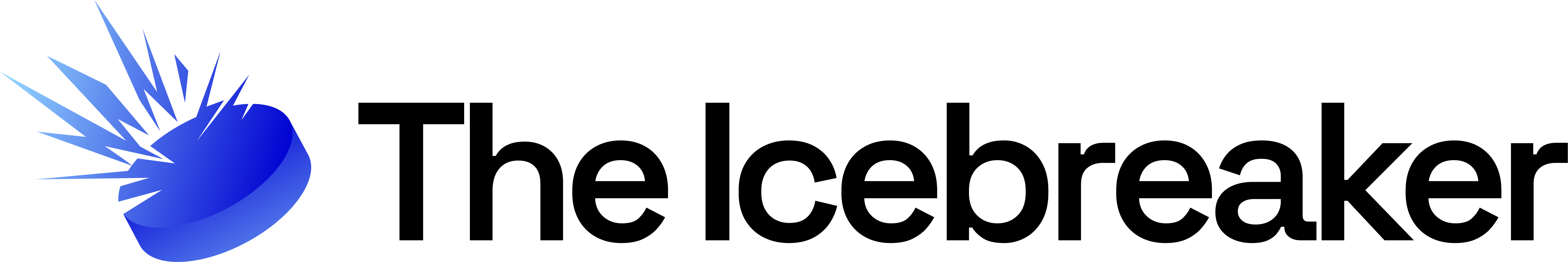 Logo The Icebreaker